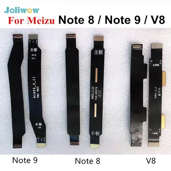 For Meizu Note 8 note 9 V8 hovedyrelsen Bundkort LCD-Stik Flex Kabel-Reservedele