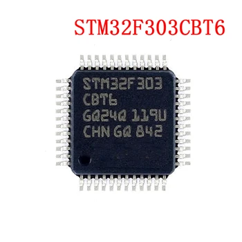 1stk/masse STM32F303CBT6 STM32F303 QFP-48