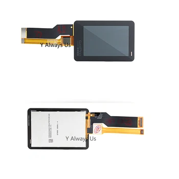 Helt Nye, Originale til Gopro hero 5 Touch Screen Bageste LCD-for Gopro 5 Reparation LCD-Skærm Touchscreen