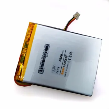 Udskiftning Batteri til Onyx BOOX C67ML E-Bog