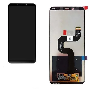 Oprindelige LCD-for Xiaomi Mi A2 LCD Display+Touch Screen Digitizer 5.99