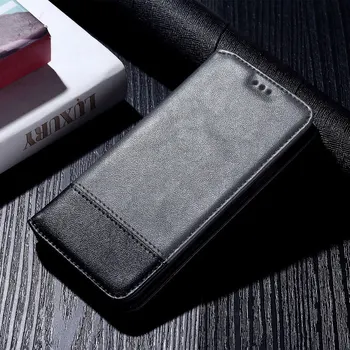 For Xiaomi Redmi Note 5 tilfælde Luksus Læder Stå mode Tilfælde, xiaomi redmi note 5 5 pro funda Flip cover coque