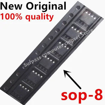 (10piece) Nye AD8307 AD8307AR AD8307ARZ sop-8 Chipset