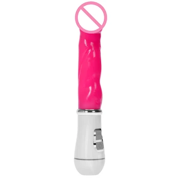 G-spot Vibrator Klitoris Stimulator Kvindelige Vagina, Klitoris Massager sexlegetøj, Dildo Vibrator Til Kvinder Masturbator Sex Shop