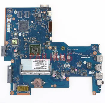 PAILIANG Laptop bundkort til HP 15-G 255 G3 EM2100 PC Bundkort 752783-001 752783-501 ZS051 LA-A996P tesed DDR3