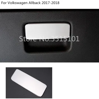 Bil Handske Opbevaring Skål Max Håndtere Trim Panel 1stk For VW-Volkswagen Passat-B8 Sedan Variant Alltrack 2016 2017 2018 2019