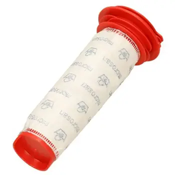 Bedste 2 Pack-Vaskbart Hoved-Stick Filter + Skum Insert for Bosch Athlet Ledningsfri Støvsuger