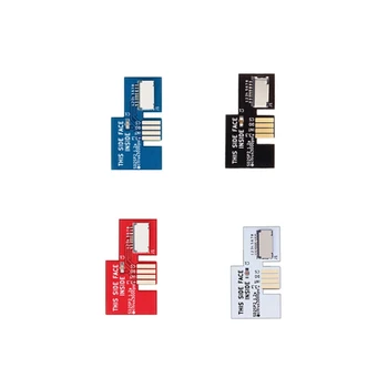 Chip SD2SP2 Micro SD-Kort Adapter Mini-Disc DVD-Kits til NGC Spil Konsol Opgradering Del