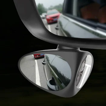 2020 Bil Spejlet Blind vinkel Spejl Auto Tilbehør til Volvo S40 S60, S80, S90 V40 V60 V70 V90 XC60 XC70 XC90