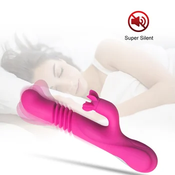 Opvarmede Stræk G-punkt Vibratorer til kvinder erotisk legetøj til voksne vibrator sex legetøj til kvinde-Sex shop produkter for voksne sex