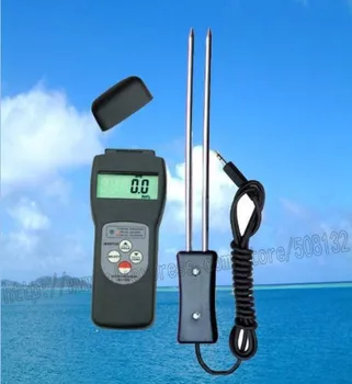 Landtek MC-7825G Digital Korn Fugt Meter(Pin-Type) MC7825G