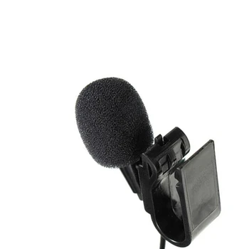 Olink Bil Bluetooth, AUX Adapter Trådløs Lyd telefonopkald Mikrofon Til Clarion Radio for Suzuki Swift Vitra Jimny