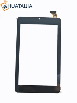 For 7 tommer DIGMA OPTIMA 7302 TT7068AW TS7068AW / 7307D TS7092AW / 7303M TS7070AW Tablet touch screen panel Glas Digitizer