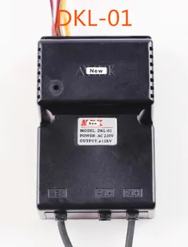 Oprindelige gas ovn puls, tænding controller til DKL-01 AC220 12KV Ovn Dele