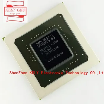 Helt Nye, originale N10E-GLM3-B2 N10E GLM3 B2 BGA chipset