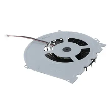 Ny Indbygget Laptop Cooling Fan for Sony Playstation 4 PS4 Slank 2000 CPU Køler Fan qiang