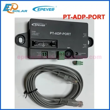 Epever PT-ADP-PORT PT Adapter Justere Opkræve Magt Af Flere Controllere I parallel For Tracer-EN(50-100 A) RS485-Forbindelse