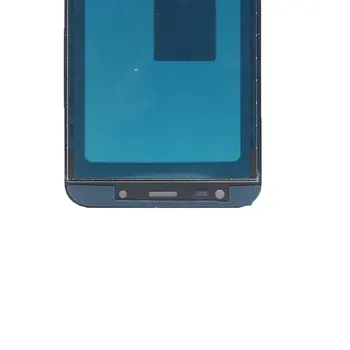 5 unid/lote J6 jernplader LCD-For Samsung Galaxy J6 2018 J600 J600F J600Y J600G J600FN/ds LCD-Displayet Tryk på Skærmen For J6 2018