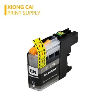 Kompatibel for LC663 LC 663XL blækpatron til brother MFC-J2320 /J2720 MFC-J2320 MFC-J2720 printer