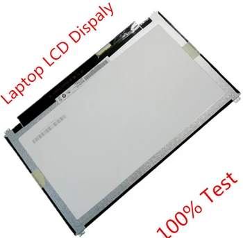 13,3 tommer laptop lcd led skærm Til Samsung NP905S3G 915S3G B133XTN01.5