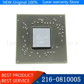 Test meget godt produkt 216-0810005 216 0810005 BGA Chipset