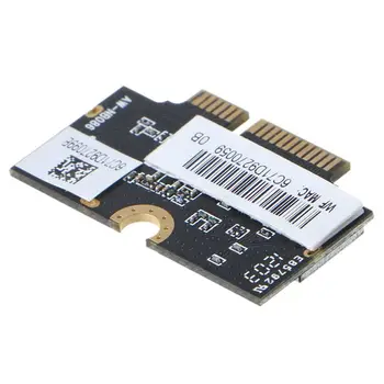 Trådløse Adapter-Kort, WiFi og Bluetooth-Modul til Asus-Zenbook UX21 UX21E UX31E Bærbar AW-NB086