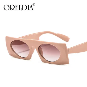 Oreldia Pladsen Vintage Solbriller Kvinder 2020 Ny Luksus Brand Designer Solbriller Til Mænd Fashion Trendy Populære Briller Uv400