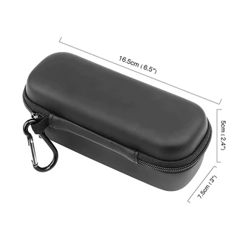 Opbevaringspose til DJI Lomme 2 Håndholdte Kamera Gimbal Stødsikker kuffert Håndtaske Beskyttende Dække for FIMI PALM Tilbehør