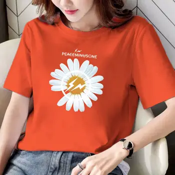 2020 NYE Høj-kvalitet sommer klassiske hot-salg fritid kortærmet kvinder ' s T-shirt