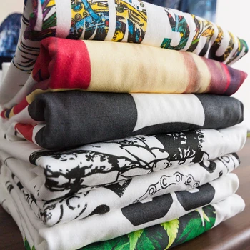Vintage Retro Bas Fishinger T-Shirt 2018 Nye Mænd T Shirts Til Mænd T-Shirt Korte T-Shirt Kortærmet Skjorte Mode