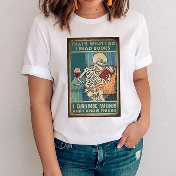 Kvinder Grafisk Sjove Kawaii Kat Og Paw Dyr af 90'erne Cartoon Dame Tøj Toppe Tøj, t-Shirts Print Kvindelige t-shirt T-Shirt
