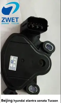 ZWET Bil Gear Sensor For elantra For sonate For Tucson automatisk transmission gearkasse-gear skifte gear sensor