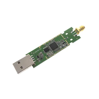 AR9271 AR9271L 150 M trådløst USB-netværkskort 802.11 N hurtig og stabil SMA-stik