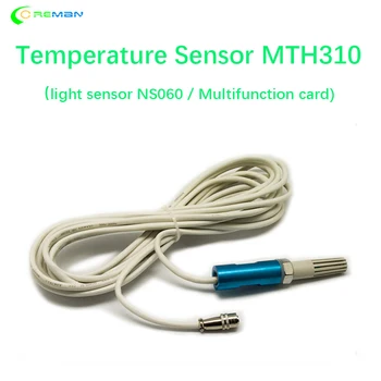 Nova M3 MFN300 Multifunktions-Kort , Novastar MFN300 Multi-function-LED-Kort lys sensor temperatur sensor P2 P3 P4