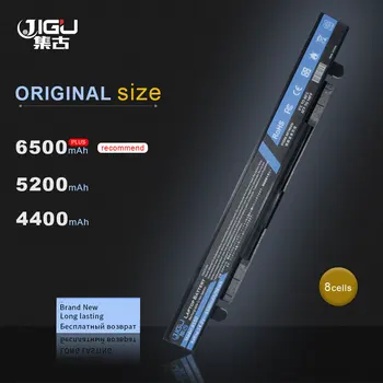 JIGU Laptop Batteri A41-X550A A41-X550 For Asus A450L A450C X550C X550B X550V X550D