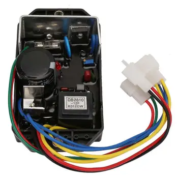 KI-DAVR 95S Professionel AVR-Automatic Voltage Regulator Controlleren Generator Dele Generator Spænding Regulator