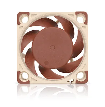Noctua NF-A4x20 FLX 40mm 40X40X20mm 5000 RPM 14.9 dB(A) PC Cooling Fan Køligere Ventilator ventilatoren Computer Sager & Towers Fan