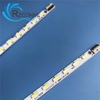 LED-Baggrundsbelysning strip For L500H1-4EB V500H1-LS5-TLEM4 V500H1-LS5-TREM4 V500H1-LS5-TLEM6 V500H1-LS5-TREM6 L50E5090-3D V500HK1-LS5