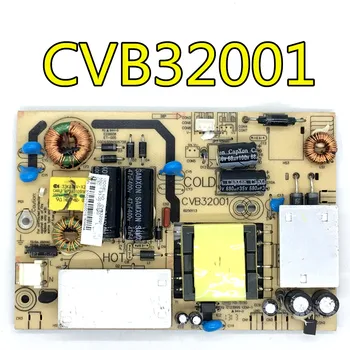 Oprindelige test for CVB32001 power board