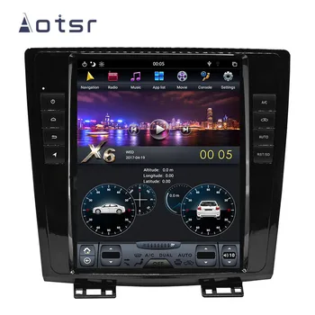 AOTSR Tesla Android 9 PX6 Bil Radio For GREAT WALL Haval H6 - 2018 GPS Navigation DSP Multimedie-Afspiller CarPlay Auto Stereo