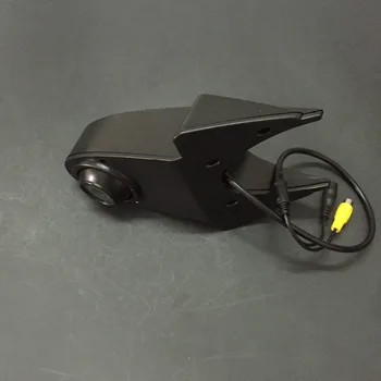 IP68 Med IR LED Night Vision SONY CCD bagfra Backup Parkering Kamera Til MB Sprinter / VW Crafter