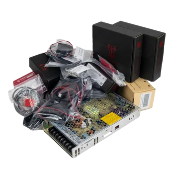 Funssor VORON 2.4 3D printer DIY SKR1.3 Elektroniske Dele, der er Meanwell magt TMC2209 Connector pack