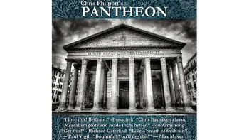 Pantheon af Chris Philpott 1-3,Magic Tricks