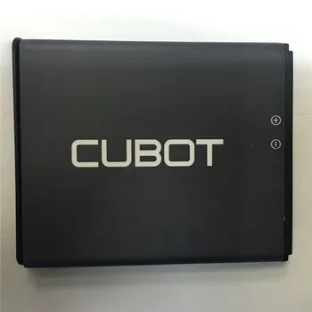 Ny, Original CUBOT ECHO 3000mAh Batteri Udskiftning af backup batteri Til CUBOT ECHO Mobiltelefon På Lager