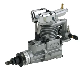 Rc Saito Motorer Dele Fire-Takts Motor FA-40A 4-Takts Motor (SAIE040A)