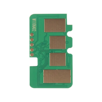 W1106A 106A toner chip for HP Laser 107a 107w 107r Laser MFP-135w 135a 137fnw kompatibel blækpatron chip