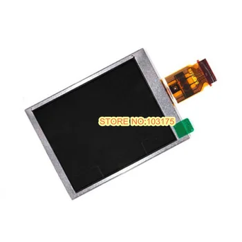 NY LCD Skærm Til Sanyo Xacti VPC-S880 S1080 T850 T1060 for NIKON Coolpix L15 L16 Med Baggrundslys