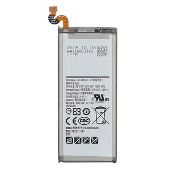 Interne batteri til Samsung Galaxy Note 8 N950F - MPN Oprindelige EB-BN950ABE