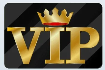 VIP-betaling link