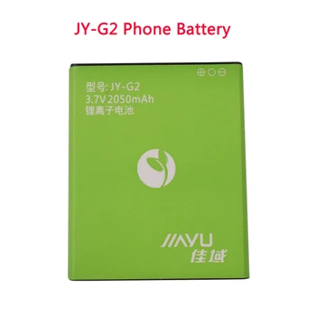 Oprindelige Mobiltelefon Batteri JY-G4 JY-S3 JY-G2 JY-Til JIAYU G3 G4 G4S G4T JYS3 S3 JYG2 G3 Udskiftning af Lithium-Polymer-Batteria